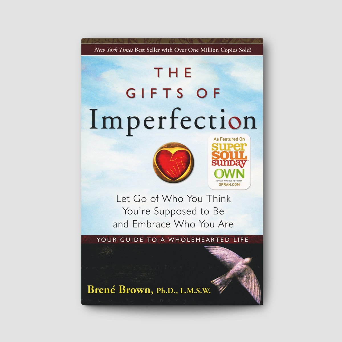 The Gifts of Imperfection Book Group (Full) - Quantum Energy Healing.